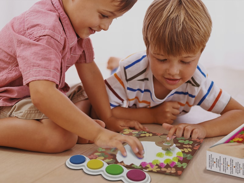 Activités créatives/Jouets - Victoire et Compagnie à Bergues