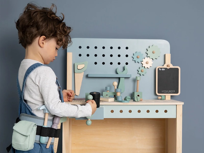 Jouets en bois - Victoire et Compagnie à Bergues