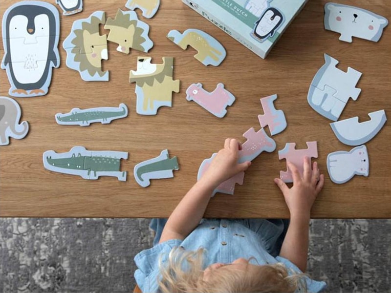 Jouets d'éveil - Victoire et Compagnie à Bergues