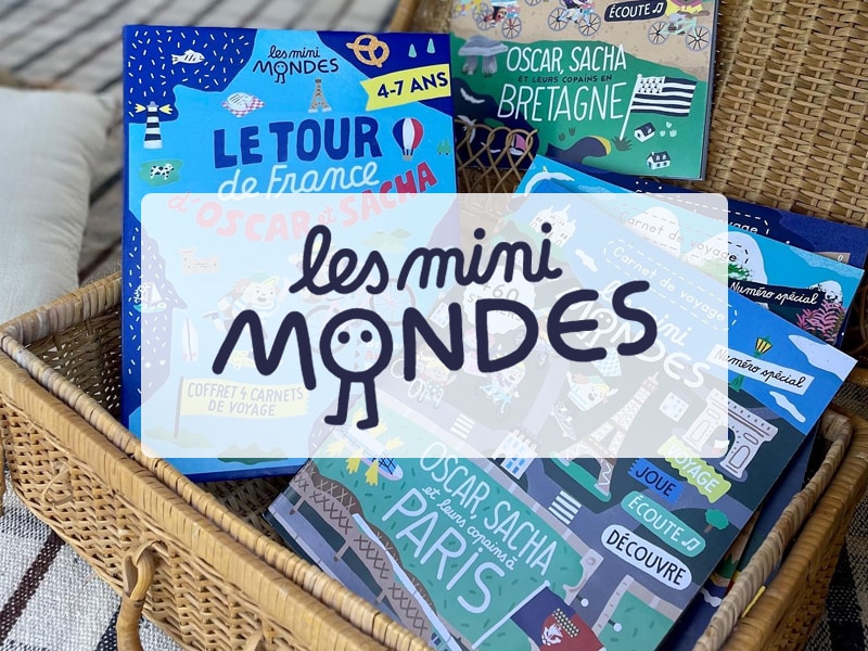 Les mini Mondes - Victoire et Compagnie Bergues