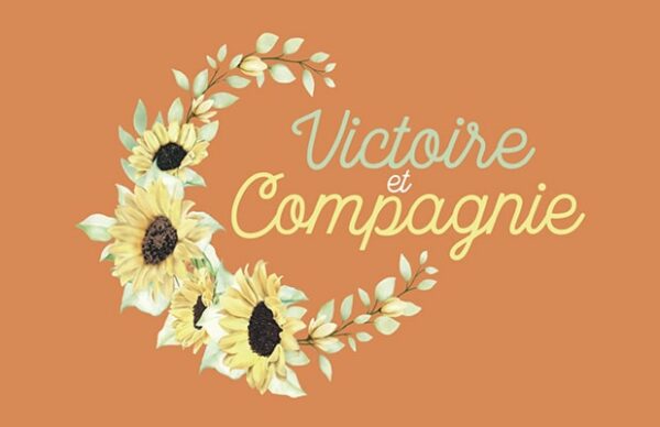 Logo Victoire et Compagnie - Bergues