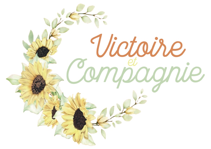 Logo Victoire et Compagnie
