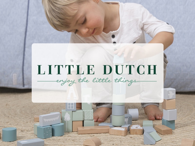 Little Dutch chez Victoire et Compagnie boutique à Bergues