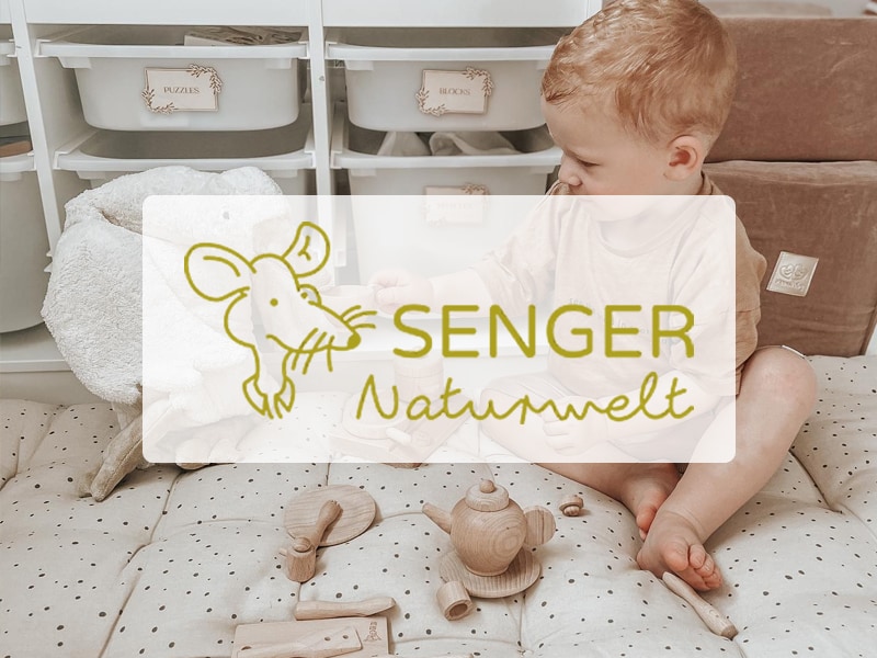 Senger Naturwelt chez Victoire et Compagnie boutique à Bergues