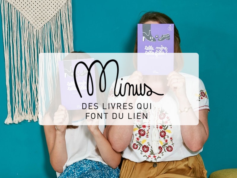 Minus éditions livres - Victoire et Compagnie Bergues