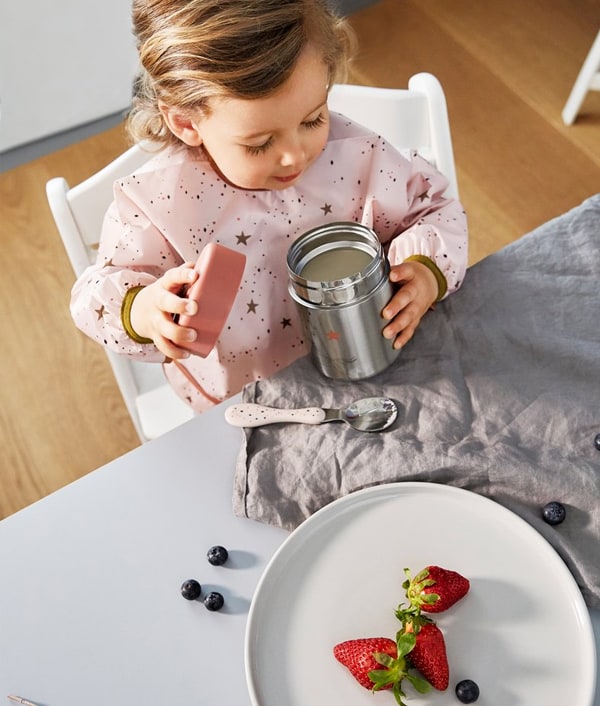 Repas accessoires et Biberons - Victoire et Compagnie Boutique à proximité de Dunkerque