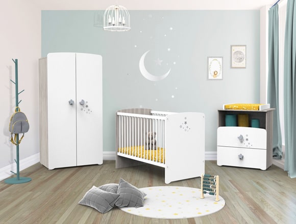 Marque Sautnhon collection Luna - Victoire et Compagnie