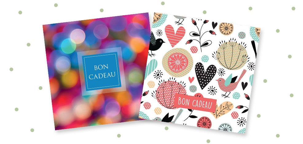 Cartes Cadeaux - Victoire et Compagnie à Bergues