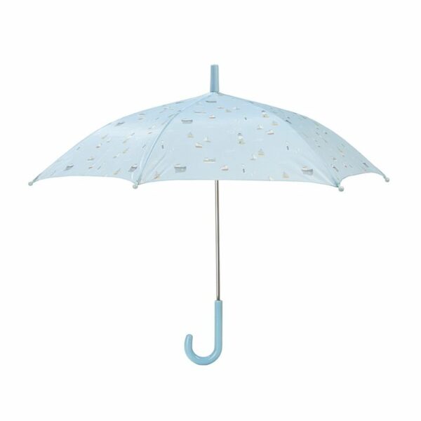 parapluie bleu 1