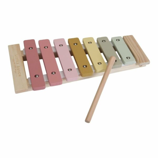xylophone rose 1