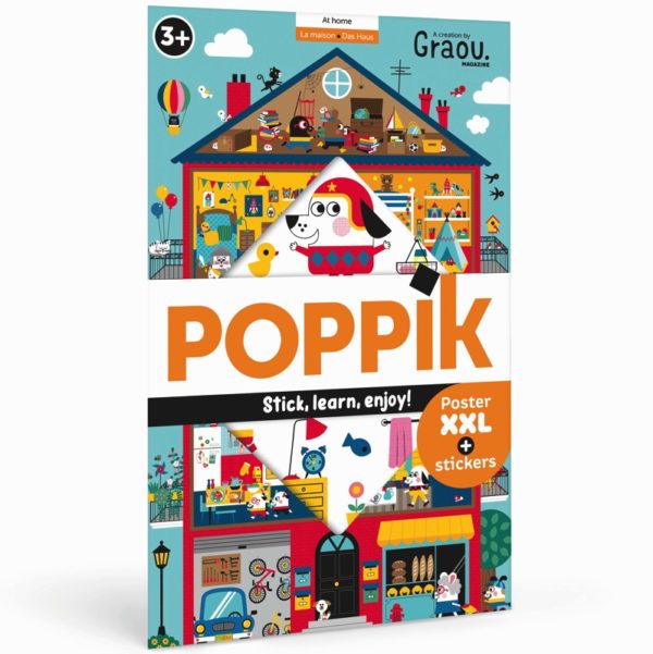 POPPIK-poster-stickers-maternelle-maison-home-graou-1-600×601
