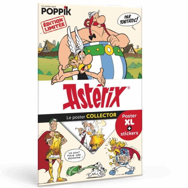 poppik-poster-collector-asterix-BD-nouveau-600×600